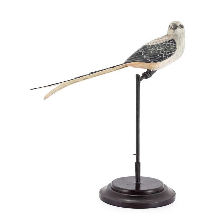 Статуэтка птицы Scissor, размер 37H, артикул 600595