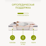 Матрас Memory Foam 193-30 — изображение 2