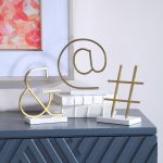 Настольный аксессуар Out of Office (комплект 3 шт.) — изображение 5