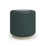 Боковой столик Gelée Round - Apatite — изображение 2