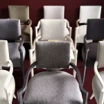 Стул с подлокотником Reserved — изображение 5