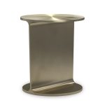 Боковой столик Rivet