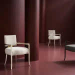 Стул с подлокотником Reserved — изображение 4