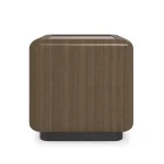 Боковой столик Gelée Square - Caramello — изображение 2