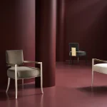 Стул с подлокотником Reserved — изображение 6