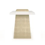 Боковой столик Plank Side