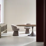 Стул Vuelta Swivel — изображение 4