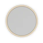 Боковой столик Love Round - Matte Pearl — изображение 4