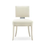 Стул Reserved Seating White