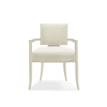 Стул Reserved Seating White