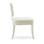 Стул Reserved Seating White — изображение 2