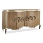 Буфет Fontainebleau