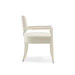 Стул Reserved Seating White — изображение 2