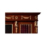 Шкаф книжный — изображение 2