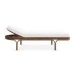 Шезлонг Rhythm Chaise