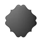 Боковой столик Good As Gold — изображение 3