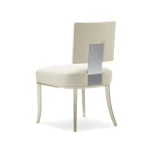 Стул Reserved Seating White — изображение 3