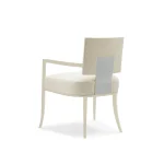 Стул Reserved Seating White — изображение 3