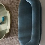Журнальный стол Love Oval - Oracle — изображение 5