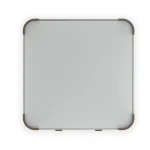 Журнальный стол Love Square - Matte Pearl — изображение 3