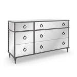 Комод Double Dresser