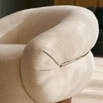 Вращающееся кресло Smoosh — изображение 5
