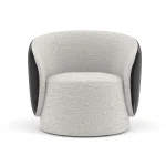 Кресло Cuff Swivel