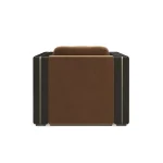 Кресло Gelee - Chocolate — изображение 4