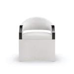 Кресло Dinner Roll