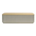 Пуф For The Love Of Bed Bench