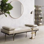 Пуф Head to Head Daybed — изображение 4