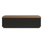 Пуф For The Love Of Bed Bench
