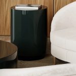 Боковой столик Couture Apatite — изображение 8