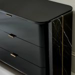 Комод Overlap Dark — изображение 5