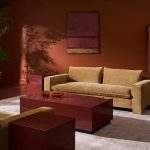 Боковой столик Couture Rouge — изображение 4