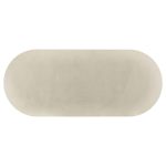 Обеденный стол Huxley Oval — изображение 3
