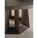 Обеденный стол Oblique — изображение 7