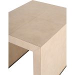 Боковой столик Painted Parchment — изображение 4