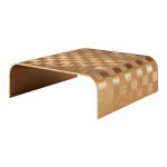 Журнальный стол Weave Square