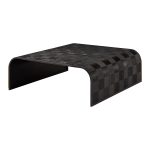 Журнальный стол Weave Square — изображение 2