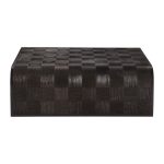 Журнальный стол Weave Square — изображение 6